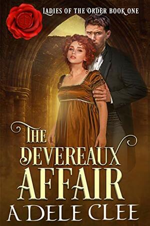 The Devereaux Affair by Adele Clee