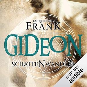 Gideon by Jacquelyn Frank