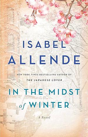 In the Midst of Winter by Isabel Allende | Conversation Starters by Daily Books