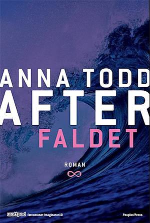 After - Faldet  by Anna Todd