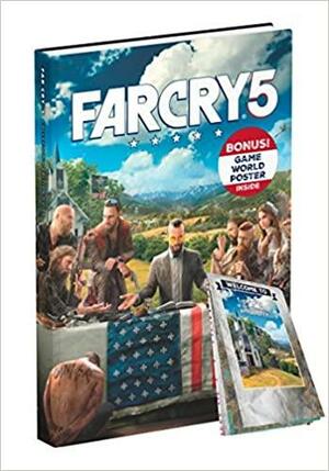 Far Cry 5 by Prima Games