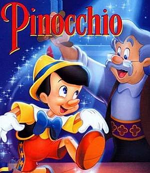 The Adventures of Pinocchio By: Carlo Collodi by Carlo Collodi, Carlo Collodi