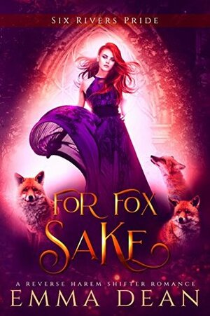 For Fox Sake by Emma Dean