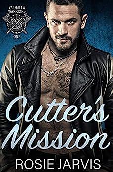 Cutter's Mission by Rosie Jarvis