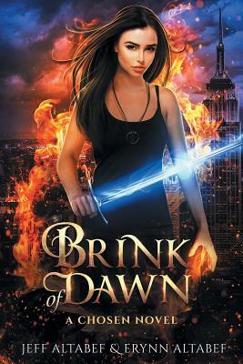 Brink of Dawn: A Gripping Fantasy Thriller by Erynn Altabef, Jeff Altabef