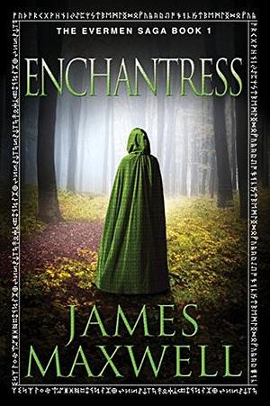 Enchantress by James Maxwell