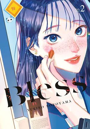 Bless, Vol. 2 by Yukino Sonoyama, Yukino Sonoyama