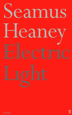 Electric Light by Seamus Heaney
