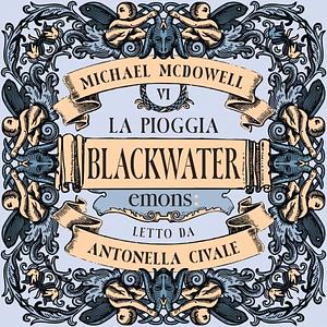 Pioggia by Michael McDowell