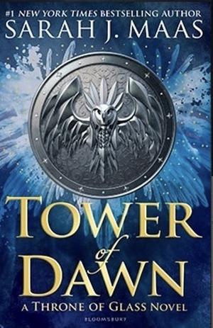 Tower of Dawn (Miniature Character Collection) by Sarah J. Maas