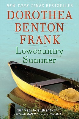 Lowcountry Summer by Dorothea Benton Frank