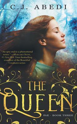 The Queen by C.J. Abedi