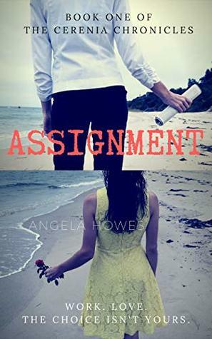 Assignment by Angela Howes