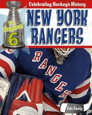 New York Rangers by Eric Zweig