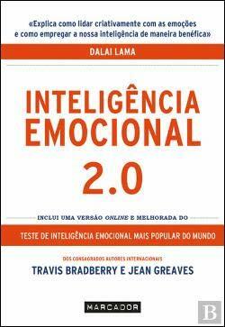 Inteligência Emocional 2.0 by Travis Bradberry