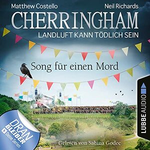 Song für einen Mord by Matthew Costello, Neil Richards