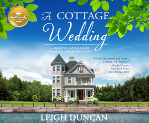 A Cottage Wedding by Leigh Duncan