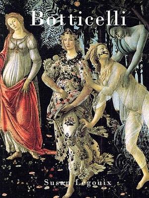 Botticelli by Susan Sloman