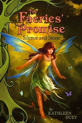Silence and Stone by Kathleen Duey