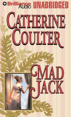 Mad Jack by Catherine Coulter