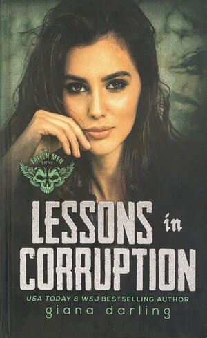 Lessons in Corruption by Giana Darling