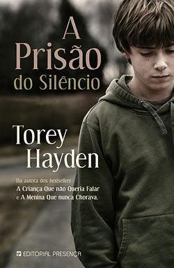 A Prisão do Silêncio Murphy's Boy by Torey Hayden