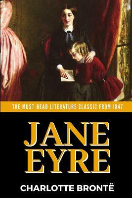 Jane Eyre by Bront