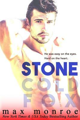 Stone by Max Monroe