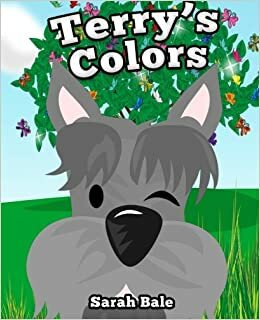 Terry's Colors by Sarah Bale