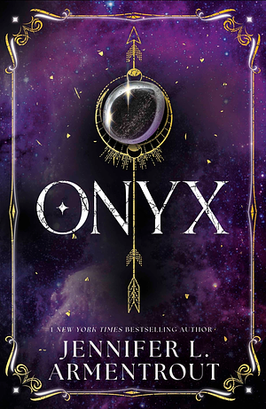 Onyx by Jennifer L. Armentrout