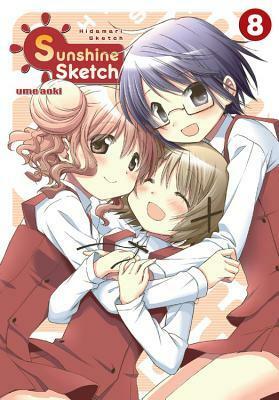 Sunshine Sketch, Vol. 8 by Ume Aoki