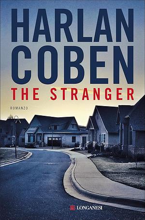 The Stranger by Harlan Coben