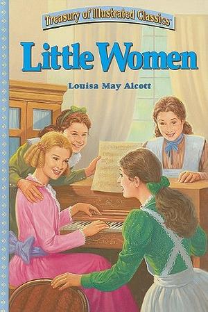 Little Women by Louisa May Alcott