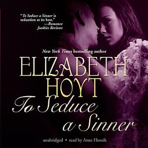 To Seduce a Sinner by Elizabeth Hoyt