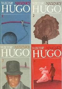 Nędznicy by Victor Hugo