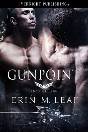 Gunpoint by Erin M. Leaf