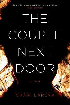 The Couple Next Door by Shari Lapena