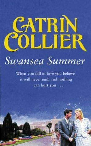 Swansea Summer by Catrin Collier