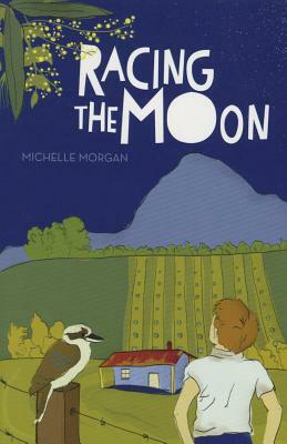 Racing the Moon by Michelle Morgan