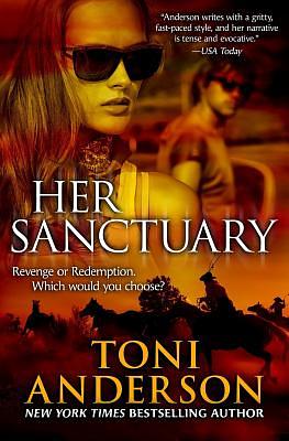 Her Sanctuary by Toni Anderson