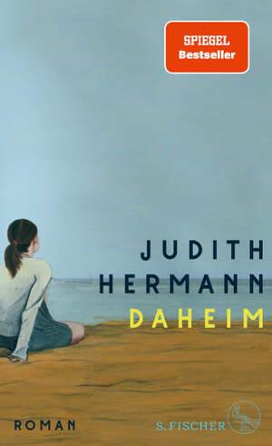 Daheim by Judith Hermann