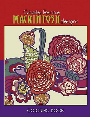 Charles Rennie Mackintosh Desi by 