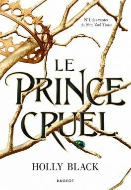 Le Prince cruel by Holly Black