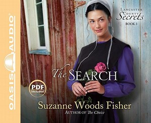 The Search by Suzanne Woods Fisher