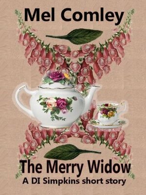 Merry Widow by M.A. Comley