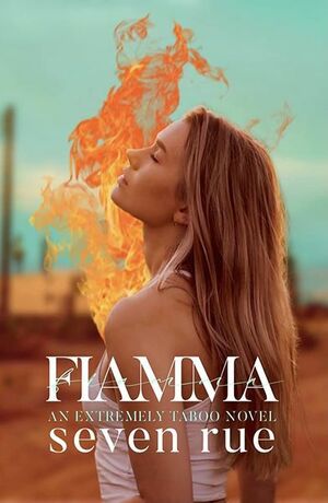 FIAMMA by Seven Rue