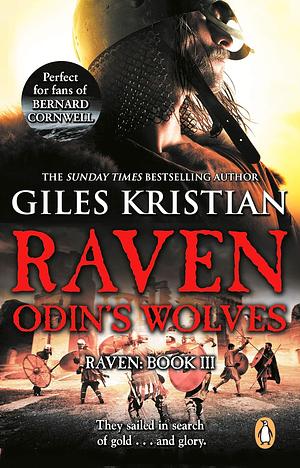 Odin's Wolves by Giles Kristian