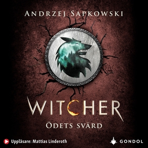 Ödets Svärd by Andrzej Sapkowski