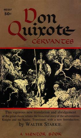 Adventures of Don Quixote by Miguel de Cervantes