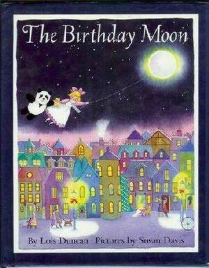 The Birthday Moon by Lois Duncan
